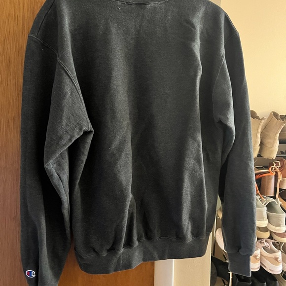 West Chester University stitched crew neck - Picture 3 of 4